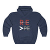 REdemption > PErfection Hoodie