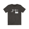 Matthew 5 Crossword T-Shirt