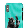 Bear Fruit Phone Case