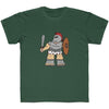 Honest Youth Pastor Soldier Youth Tee
