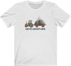 Move Mountains T-Shirt
