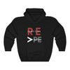 REdemption > PErfection Hoodie