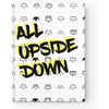 Upside Down Journal - Blank