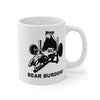 Bear Burdens 11oz Mug