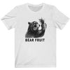 Bear Fruit T-Shirt White S