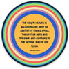 Jonathan Edwards Quote Sticker