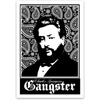 Charles Spurgeon Gangster Sticker