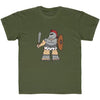 Honest Youth Pastor Soldier Youth Tee