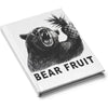 Bear Fruit Journal - Blank