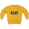 AGAPE Crewneck Sweatshirt