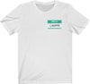 Hello My Name is Lazarus T-Shirt