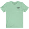 Honest Youth Pastor Exegesis T-Shirt