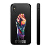 Tetelestai Phone Case (Black)