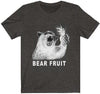 Bear Fruit T-Shirt *White*
