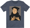 Luther 500 T-Shirt