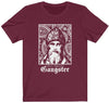 Gangster: St. Augustine T-Shirt