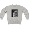 Jesus Loves The Tiger King Crewneck Sweatshirt