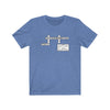 Matthew 5 Crossword T-Shirt