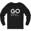 GOspel. Longsleeve