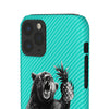 Bear Fruit Phone Case