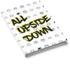 Upside Down Journal - Ruled Line