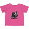 Bear Fruit Infant T-Shirt