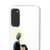 RefToons: Luther Phone Case