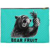 Bear Fruit Pouch