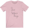Taco Boys V. 2 T-shirt