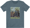 Original Birdman: St. Francis T-Shirt