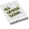 Upside Down Journal - Blank