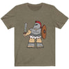 Honest Youth Pastor Soldier T-Shirt