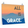 All Is Grace Poster