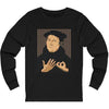 Luther 500 Longsleeve