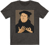 Luther 500 T-Shirt