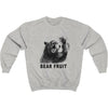 Bear Fruit Crewneck Sweatshirt