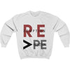 REdemption > PErfection Crewneck Sweatshirt