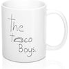 Taco Boys V. 1 11oz Mug