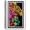 LION Spiral Journal