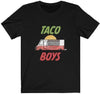 Taco Boys Truck T-Shirt