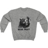 Bear Fruit Crewneck Sweatshirt