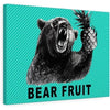 Bear Fruit Canvas