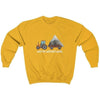 Move Mountains Crewneck Sweatshirt