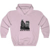 Bear Witness Hoodie