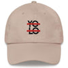 YOLO Dad Hat