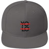 YOLO Snapback Hat