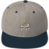 Easy Yoke Snapback