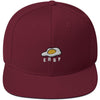 Easy Yoke Snapback