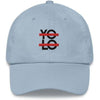 YOLO Dad Hat
