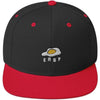 Easy Yoke Snapback